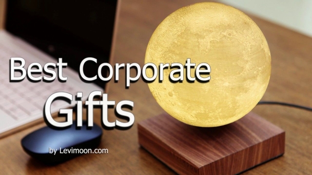 10 Unique and Meaningful Corporate Anniversary Gift Ideas for Your Employees