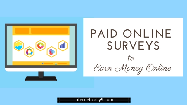 Cha-Ching! Unlock the Cash Flow: Surveys for Money