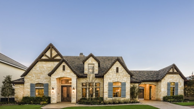 Creating Your Dream Home: The Art of Custom Home Building