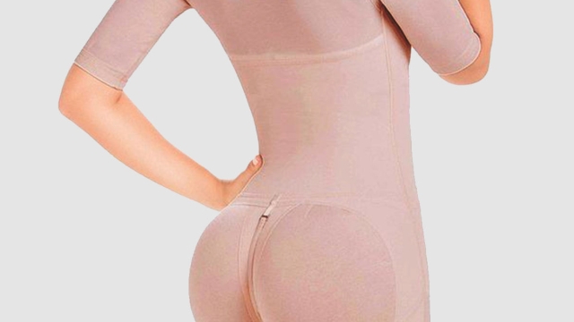 Slimming Secrets: Unveiling the Power of Compression Garments after Liposuction