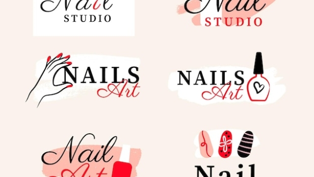 The Glam Guide: Unveiling the Secrets of Nail Salons