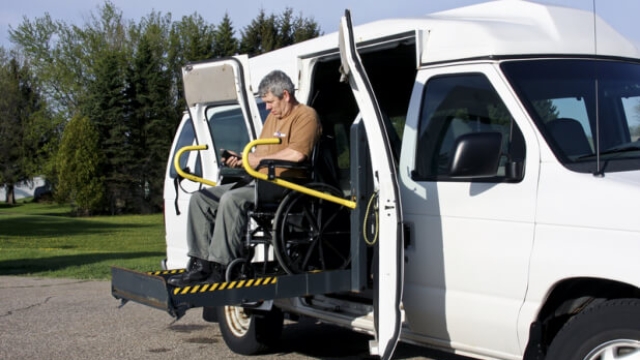 The Ins and Outs of Ambulette Services: A Comprehensive Guide