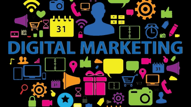 Unleashing the Power of Digital: Cutting-Edge Strategies for Online Marketing Success