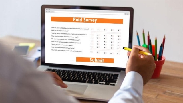 Unlock Your Earnings Potential: The Power of Paid Surveys