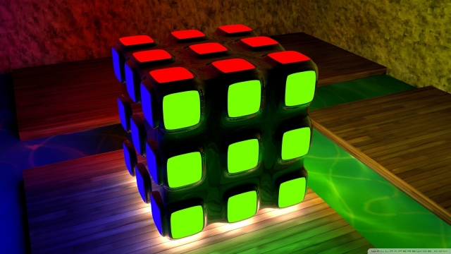 Cracking the Code: Unraveling the Secrets of the Rubix Cube