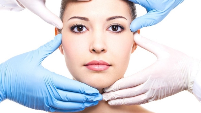 Enhancing Beauty: The Artistry of a Cosmetic Surgeon