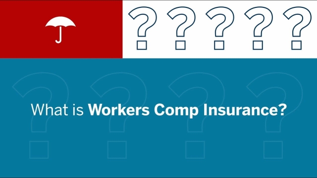 Insights on Workers Comp Insurance: Navigating the Safety Net