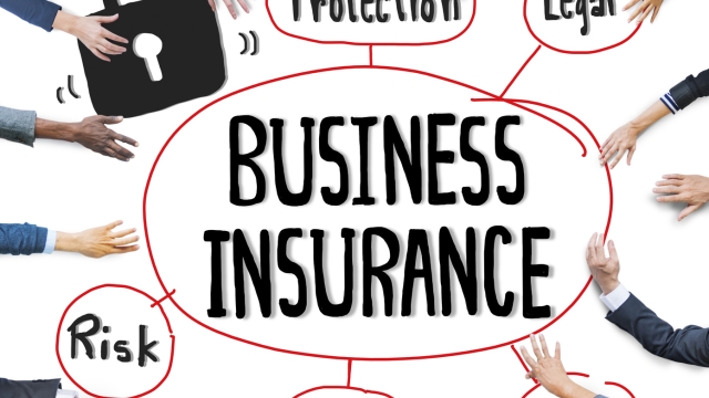 Insuring Your Business: Navigating The World of Commercial Insurance