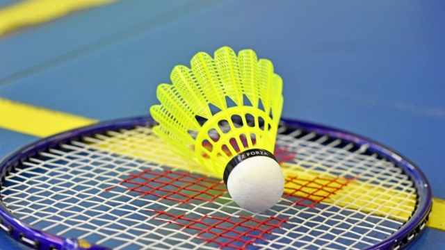 Mastering the Shuttle: Unleashing Your Badminton Skills