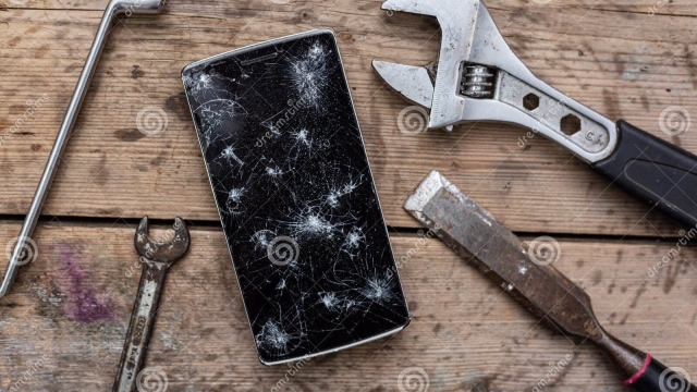 Revive Your iPhone: An Expert Guide to Repairing Your Device