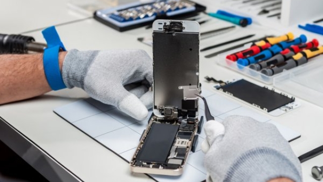 Revive Your Samsung Galaxy: Expert Repair Tips for a Smooth Revival