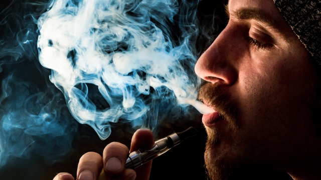 Revolutionizing Vaping: The Rise of Disposable Vapes