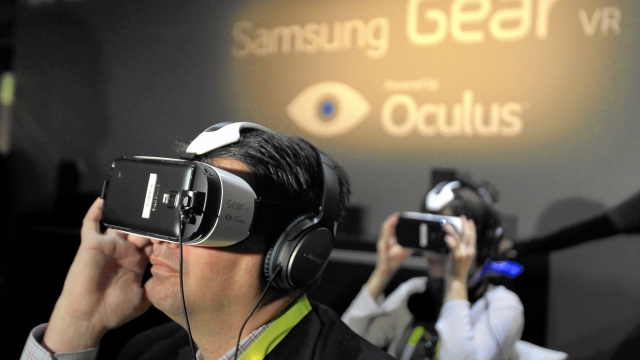 Stepping Into the Digital Realm: Unleashing the Power of Virtual Reality