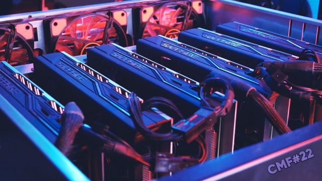 The Rise of ASIC Miners: Revolutionizing the Cryptocurrency Mining Industry