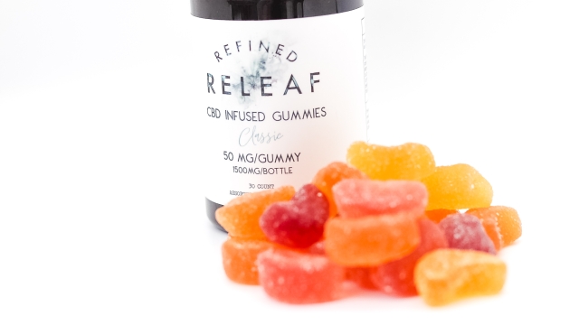 The Sweet Journey to Natural Relaxation: Exploring CBD Gummies