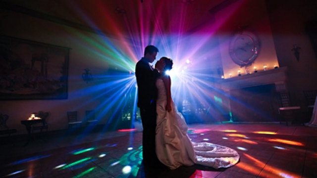 Unleashing the Ultimate Wedding Playlist: DJ Edition