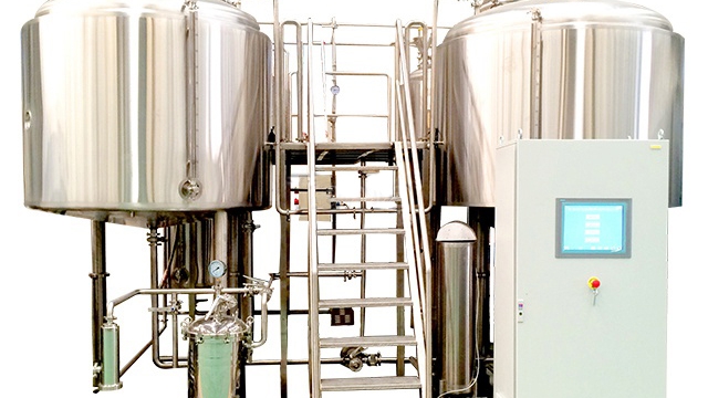 Brewing Bliss: Unleashing the Power of High-Quality Brewing Equipment