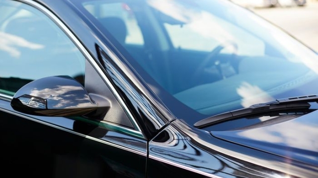 Clear Vision on Auto Glass: Everything You Need to Know