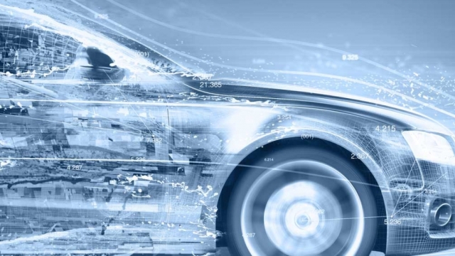 Driving Towards Success: The Roadmap of Automotive Retail