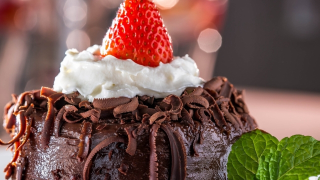 Indulge in Sweet Delights at Our Irresistible Cake Shop
