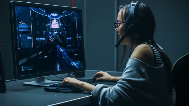Level Up Your Gaming Experience with Cutting-Edge Computer Technology