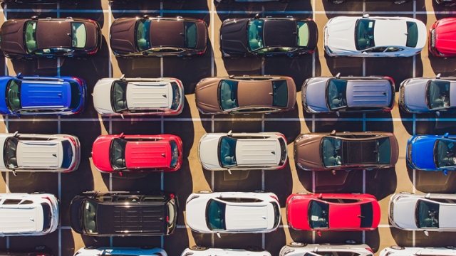 Revving Up Your Ride: Navigating the Automotive Retail Experience