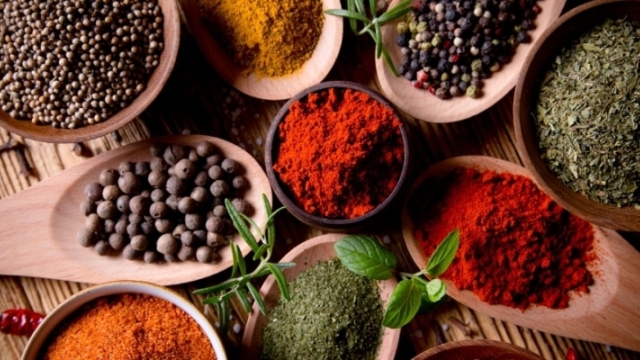 Spice Up Your Life: Exploring the World of Exotic Flavors