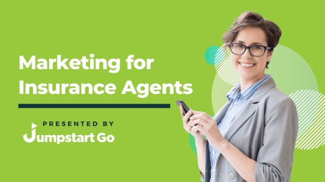 The Art of Insuring Success: A Strategic Guide to Insurance Marketing