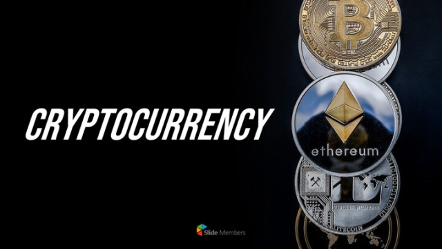 The Rise and Relevance of Digital Gold: Exploring the World of Cryptocurrency