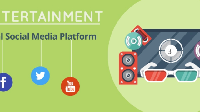 The Transformation of Media and Entertainment: A Digital Revolution