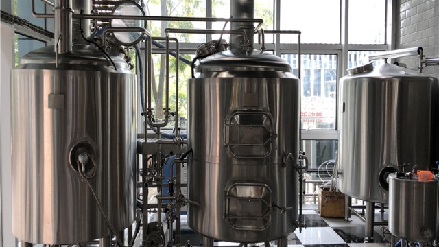 The Ultimate Guide to Brew-tiful Equipment: Unleashing the Flavorful World of Brewing