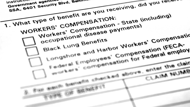 The Ultimate Guide to Workers Comp Insurance: Everything You Need to Know