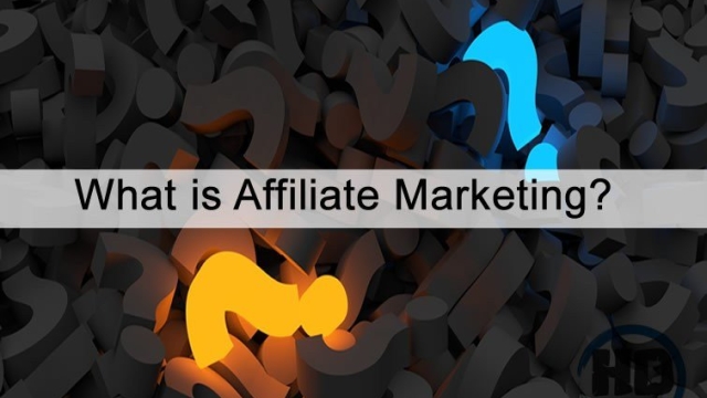 Unleashing the Power of Affiliate Marketing in the Blogging World