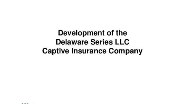 Unleashing the Power of Captive Insurance: Unlocking Financial Security