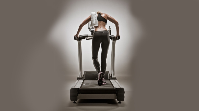 Unleashing Your Inner Athlete: The Power of Fitness Treadmills