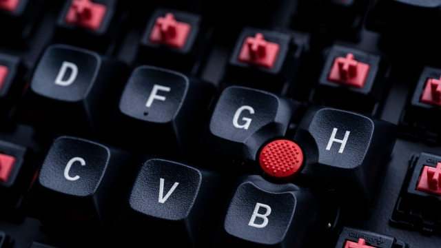 Unlock Your Typing Bliss: Unleash the Potential with a Custom Keyboard Kit