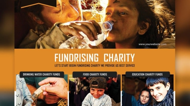 Unlocking the Power of Giving: A Guide to Successful Fundraising