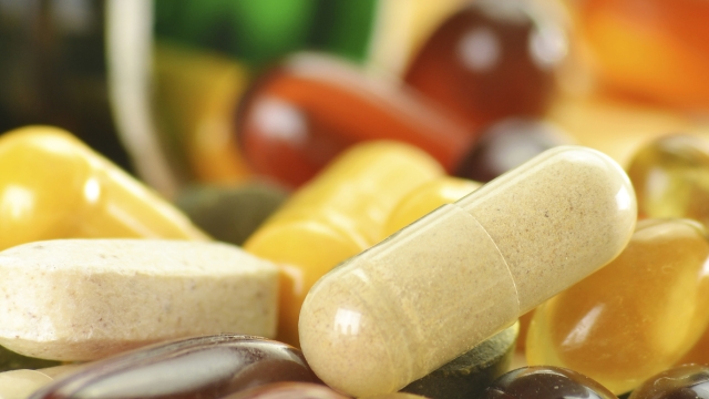 Unlocking the Power of Nutritional Supplements: Your Key to Optimal Health