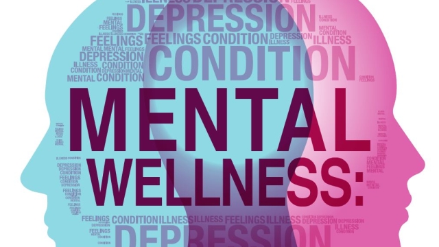 Unlocking the Puzzle: Nurturing Mental Well-being
