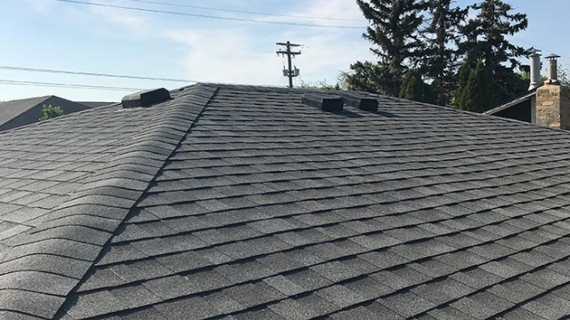 From Shabby to Chic: Transforming Your Home with a Roof Replacement