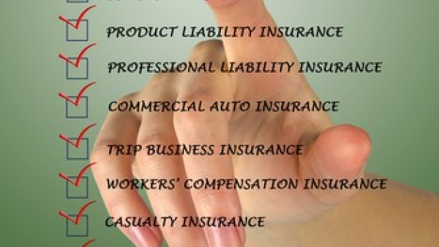 Insuring Your Business: A Guide to Workers Compensation, Business, and D&O Insurance