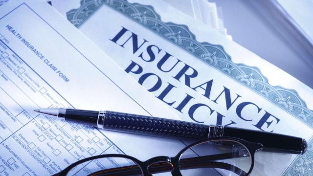 Insuring your Business Assets: The Ultimate Guide to Commercial Property Insurance