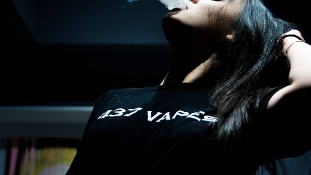 The Evolution of Vape: Unraveling the Vaping Phenomenon