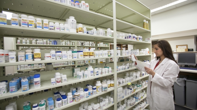 The Future of Healthcare: Unlocking the Potential of Online Pharmacies