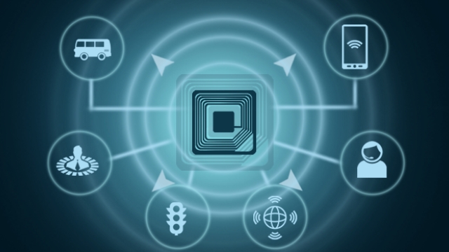 The Future of Tracking: Unveiling the Power of RFID Technology