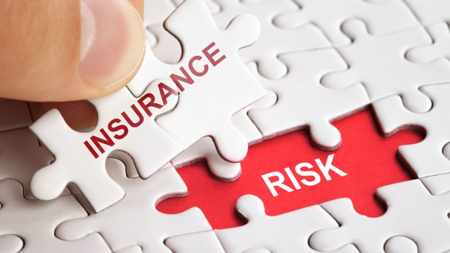 The Ultimate Guide to Protecting Your Business: A Closer Look at Commercial Property Insurance