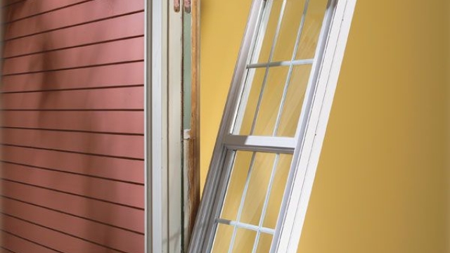 The Ultimate Guide to Window Replacement: Breathe New Life into Your Home