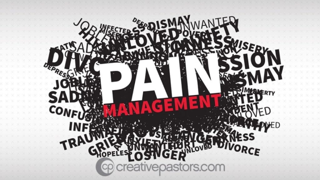 Banishing the Backache: Effective Pain Management for Low Back Pain