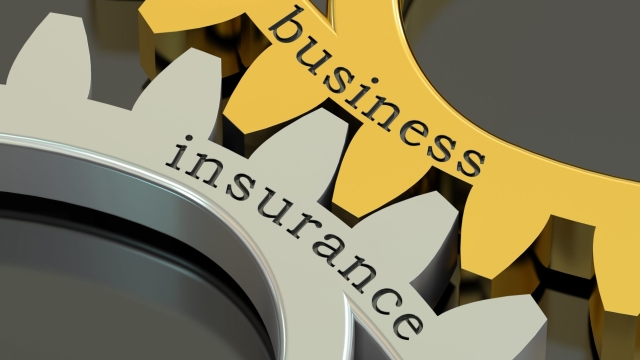 Cushioning the Future: A Closer Look at Small Business Insurance