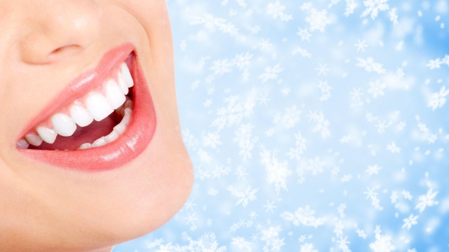 Dazzling Smiles: Unveiling the Power of Teeth Whitening Products